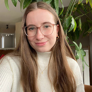 Meet your Posher, Laurianne